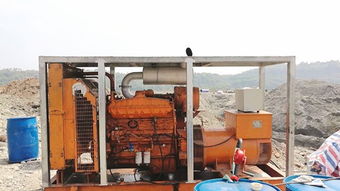 遂寧國產、合資與進口發電機租賃服務及工業機器人制造行業概覽