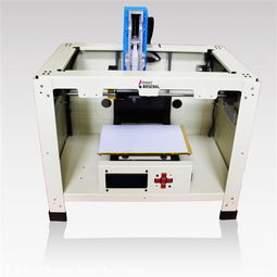 Print Arsenal巧克力3D打印機(jī)開啟眾籌，開啟定制甜點(diǎn)新紀(jì)元